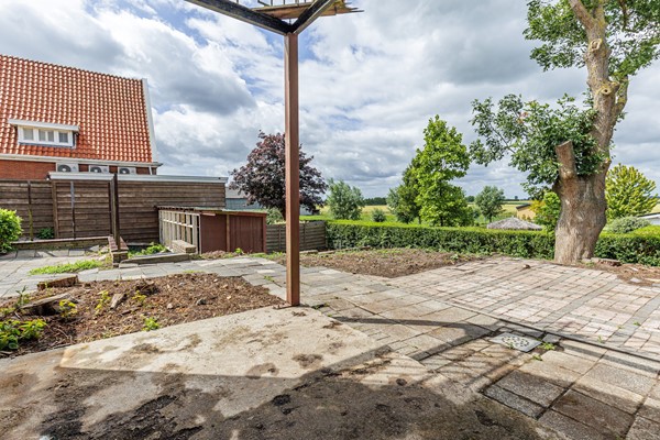 Medium property photo - Zinkweg 208, 3262 BH Oud-Beijerland